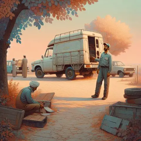 廃車リサイクルの無料引取と手続きの全貌（廃車王・JARC）