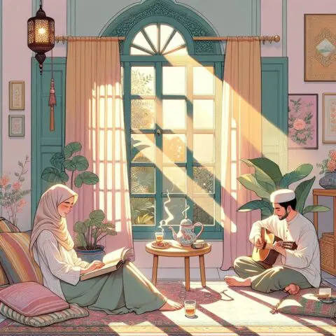 万博で話題のマラクバミアとは？オクラとトマトの煮込み解説