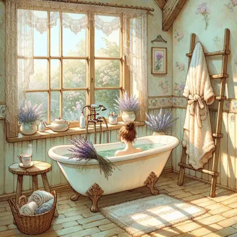 「風呂キャン（入浴先送り）」の原因と実践対策法＋チェックリスト付き解説