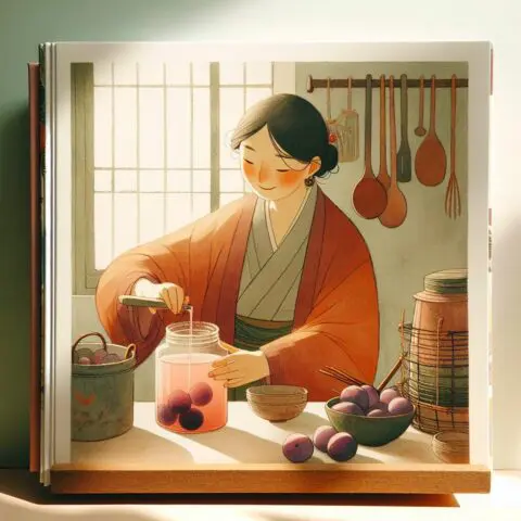 梅酢で作る簡単しば漬け入門：発酵の違い・保存と失敗対策レシピも