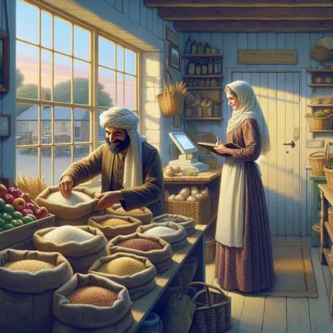 全農と備蓄米放出：農協の「米買い占め」は実際どうか