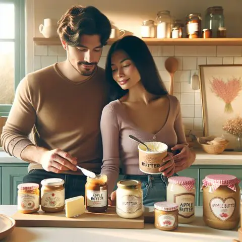 久世福商店を含めあんバター人気ランキングと用途別おすすめ選び方