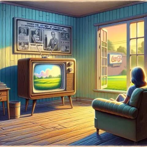 Apple「1984」からリポビタンDへ　テレビCM名作の系譜