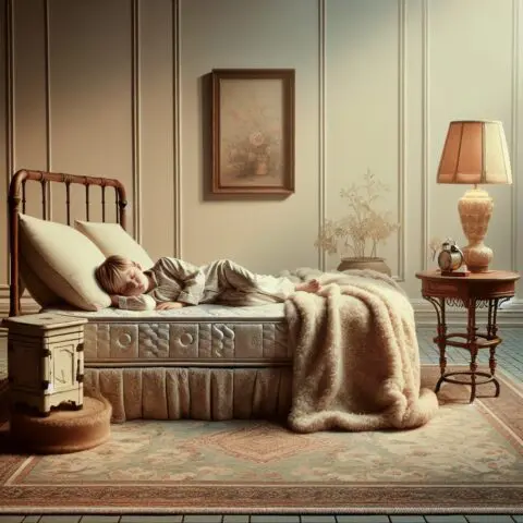 NELL・エマ・テンピュール・シモンズ比較で分かる選び方