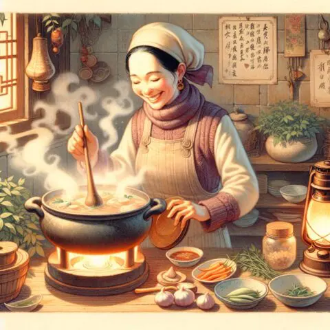 楊国福のマーラータン：辛さとカスタマイズの魅力を探る