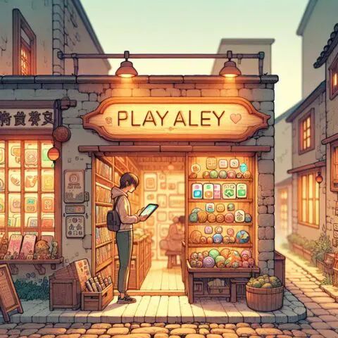 google play ジャパンの請求対応とギフトカード基礎