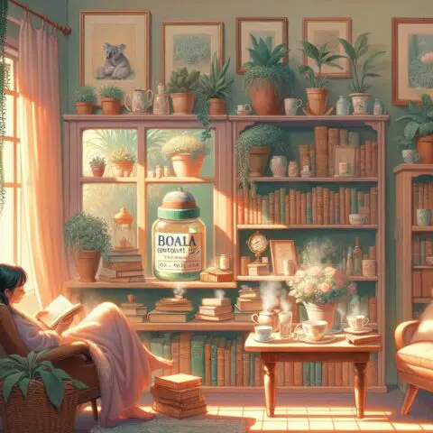 ボアラ軟膏0.12%を臨床で使う時の作用と注意点まとめ