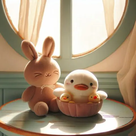 ミャクミャク ぬいぐるみくじ：西ゲート移転後の楽しみ方